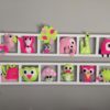 decoration chambre enfant personalisee